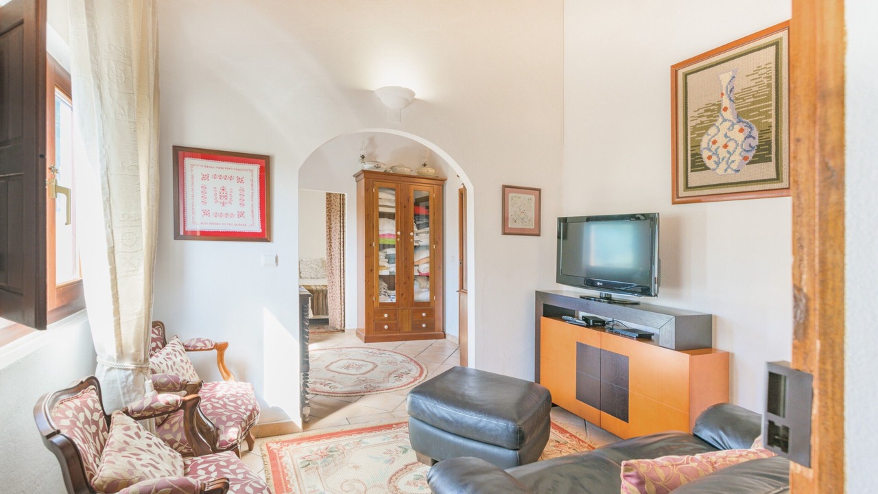 Photo of Livingroom in Vale Juncal