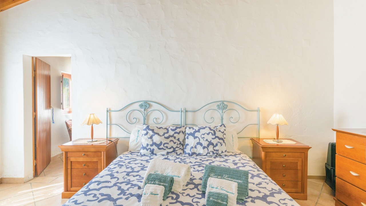 Photo of Bedroom in Vale Juncal