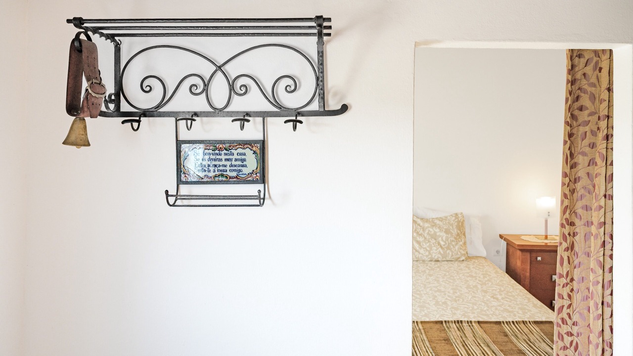 Photo of Bedroom in Vale Juncal