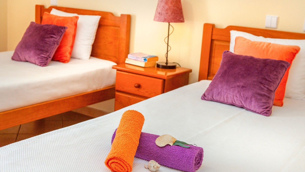 Photo of Bedroom in Correeira