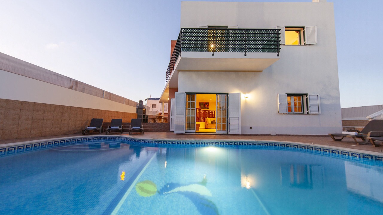 Photo of Outdoor in Correeira