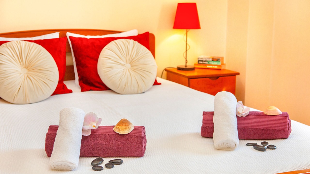 Photo of Bedroom in Correeira