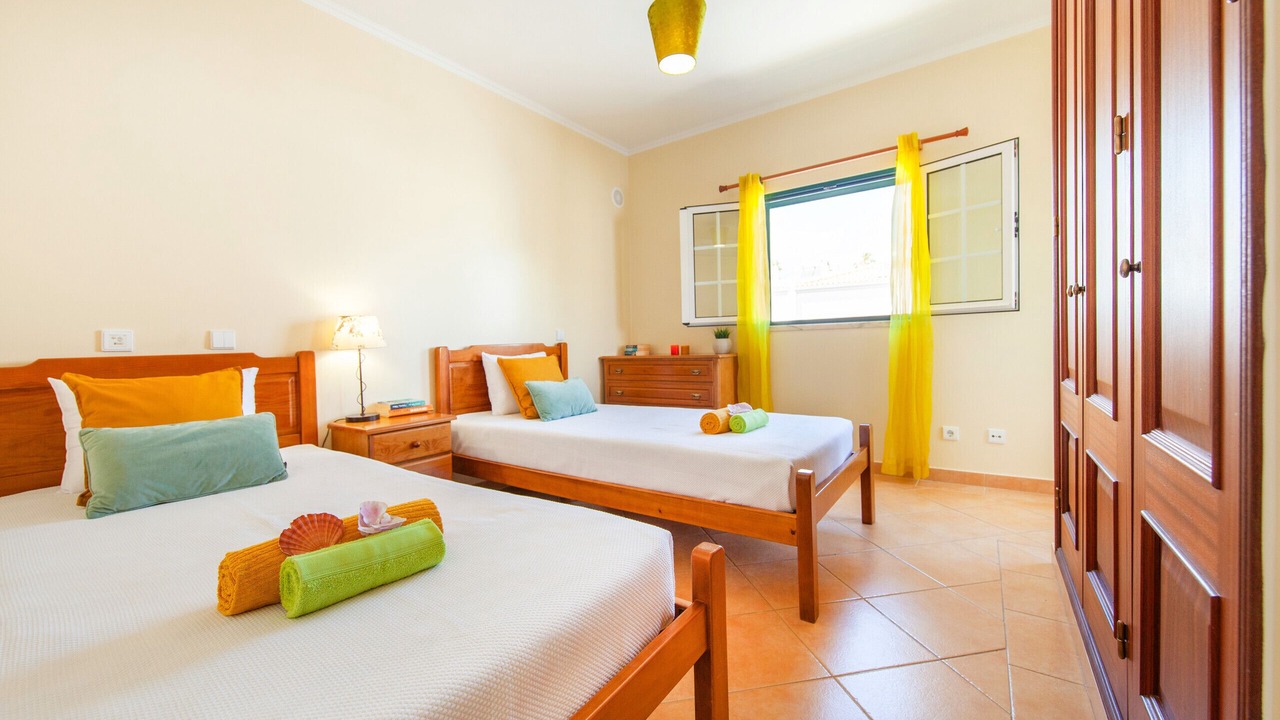 Photo of Bedroom in Correeira