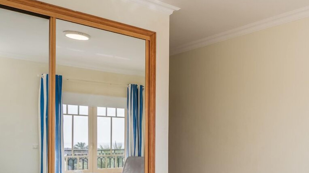 Photo of Bedroom in Oura