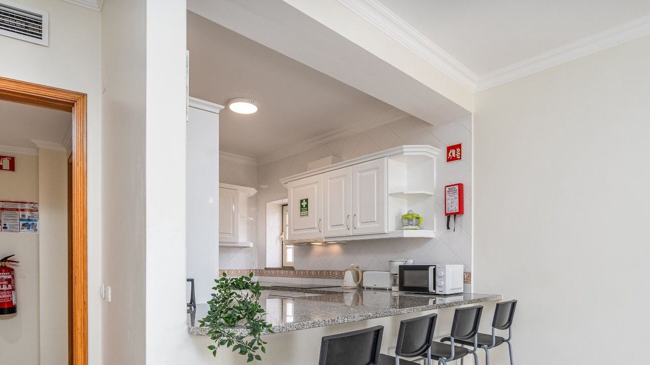 Photo of Kitchen in Oura
