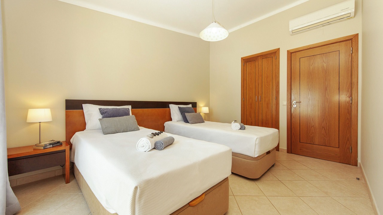 Photo of Bedroom in Mato Serrao