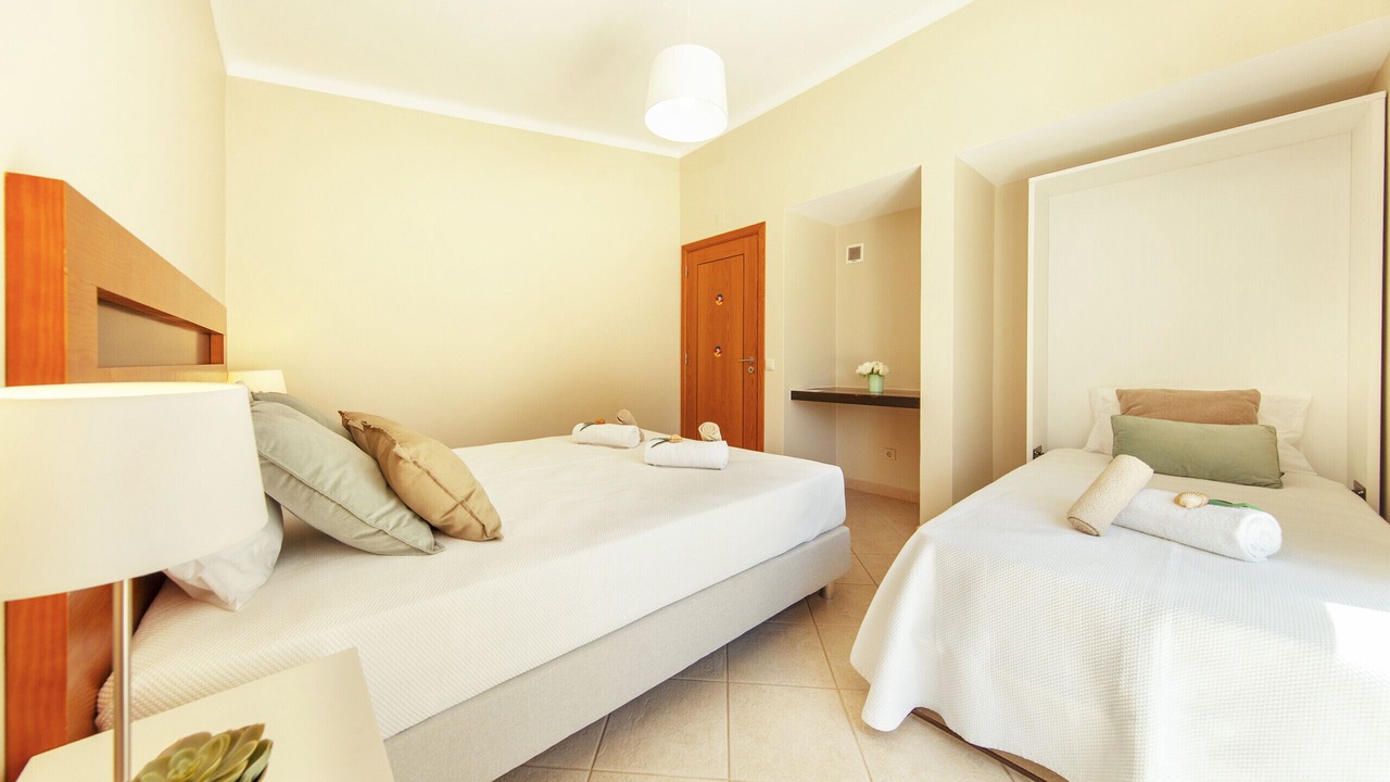 Photo of Bedroom in Mato Serrao
