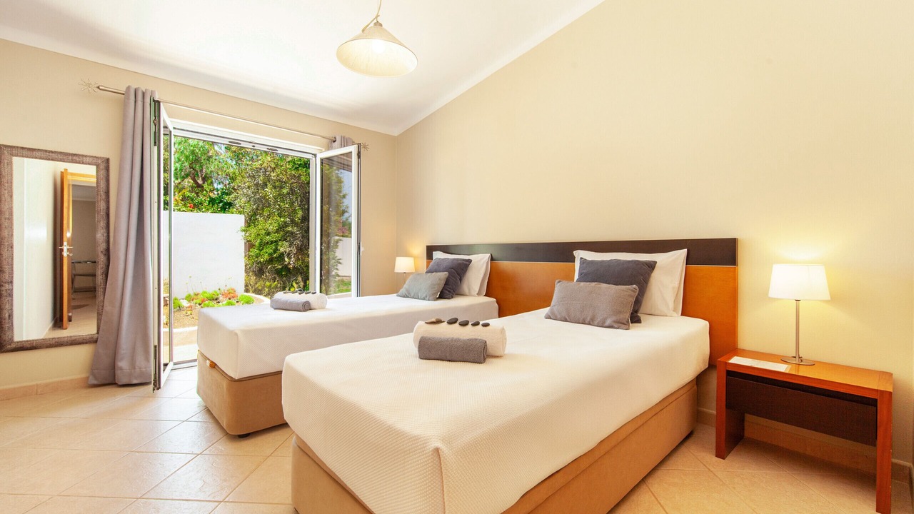 Photo of Bedroom in Mato Serrao