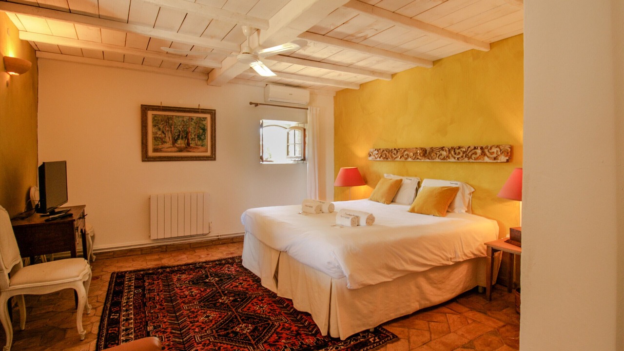 Photo of Bedroom in Loule