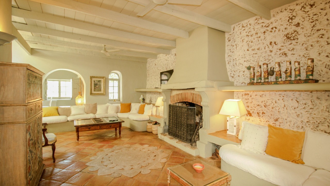 Photo of Livingroom in Loule