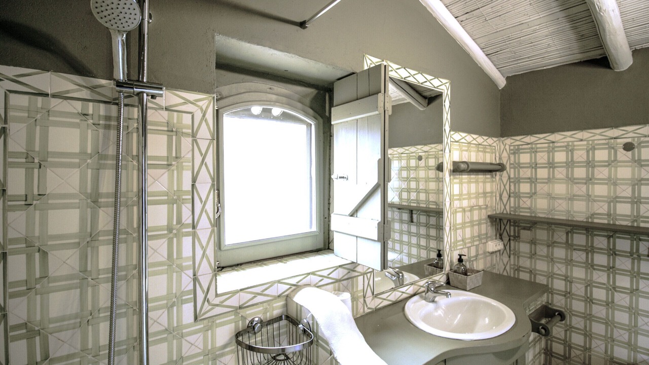Photo of Bathroom in Loule
