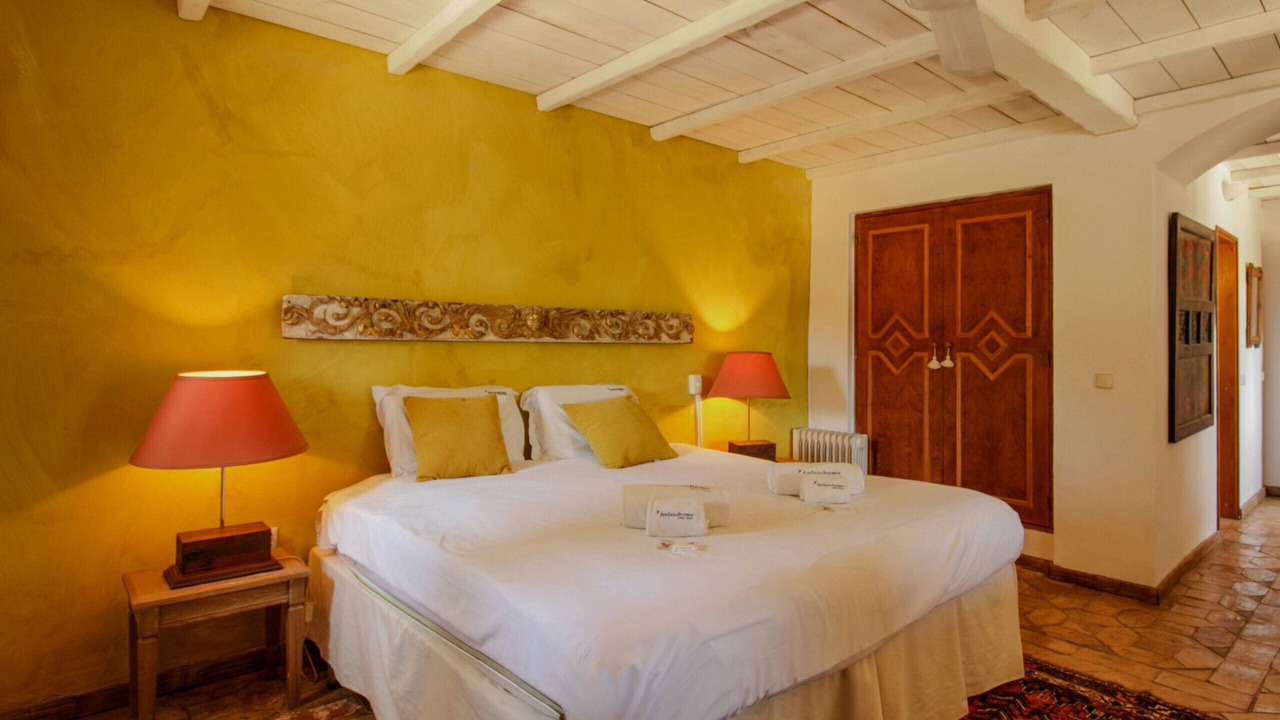 Photo of Bedroom in Loule
