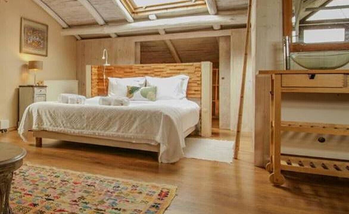 Photo of Bedroom in Loule