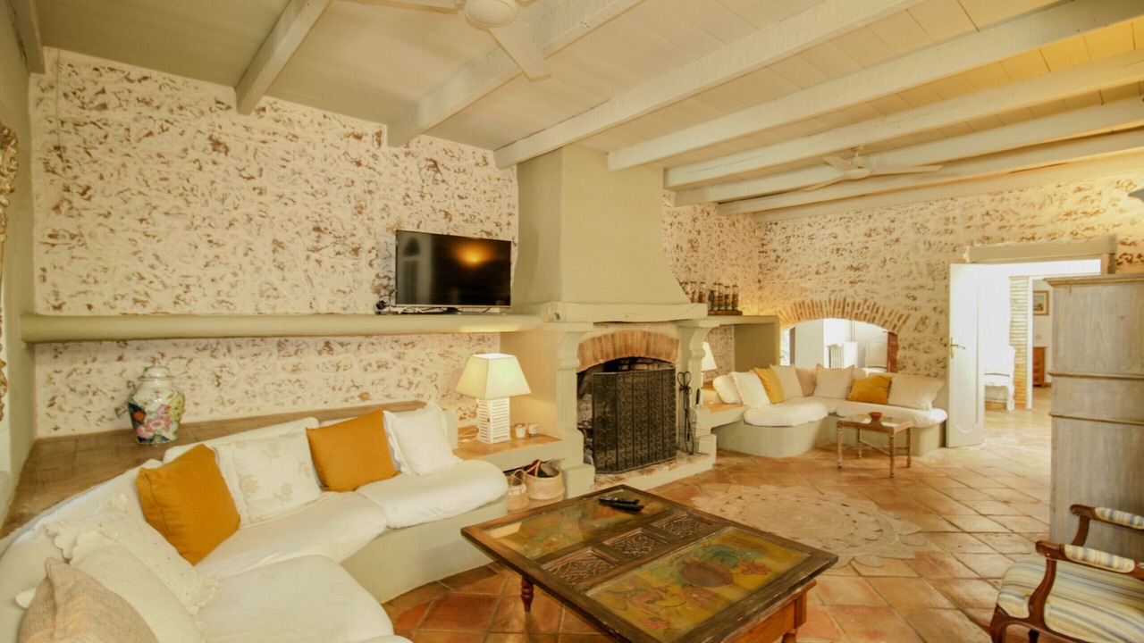 Photo of Livingroom in Loule