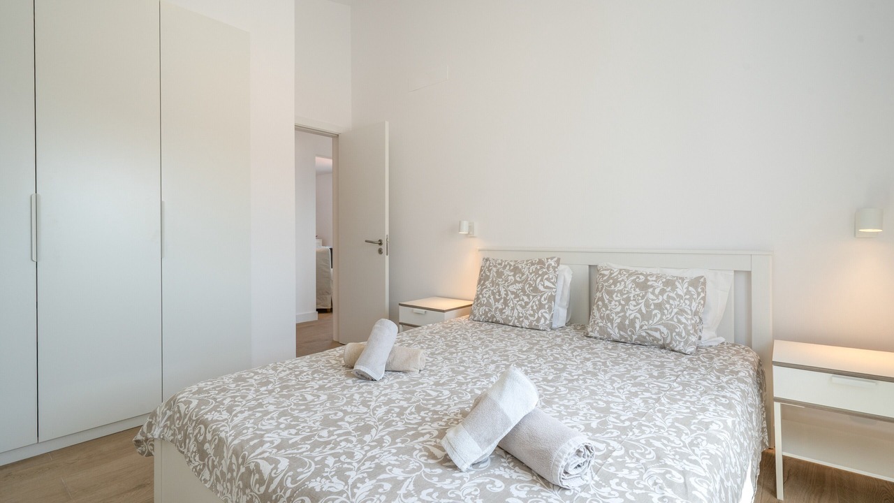 Photo of Bedroom in Salema