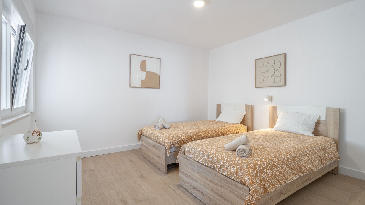 Photo of Bedroom in Salema