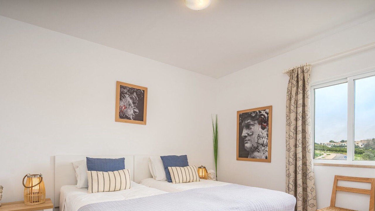Photo of Bedroom in Vale Navio