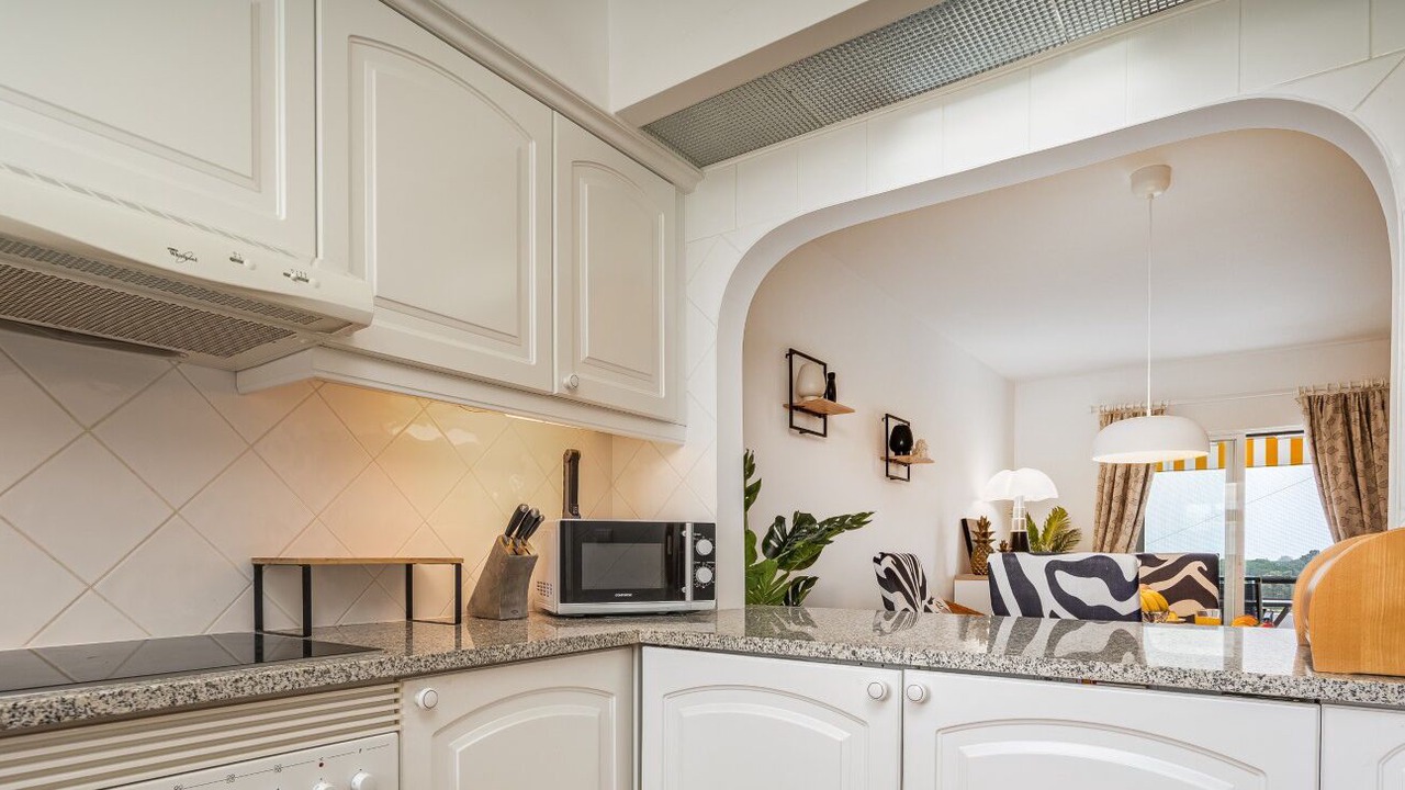 Photo of Kitchen in Vale Navio