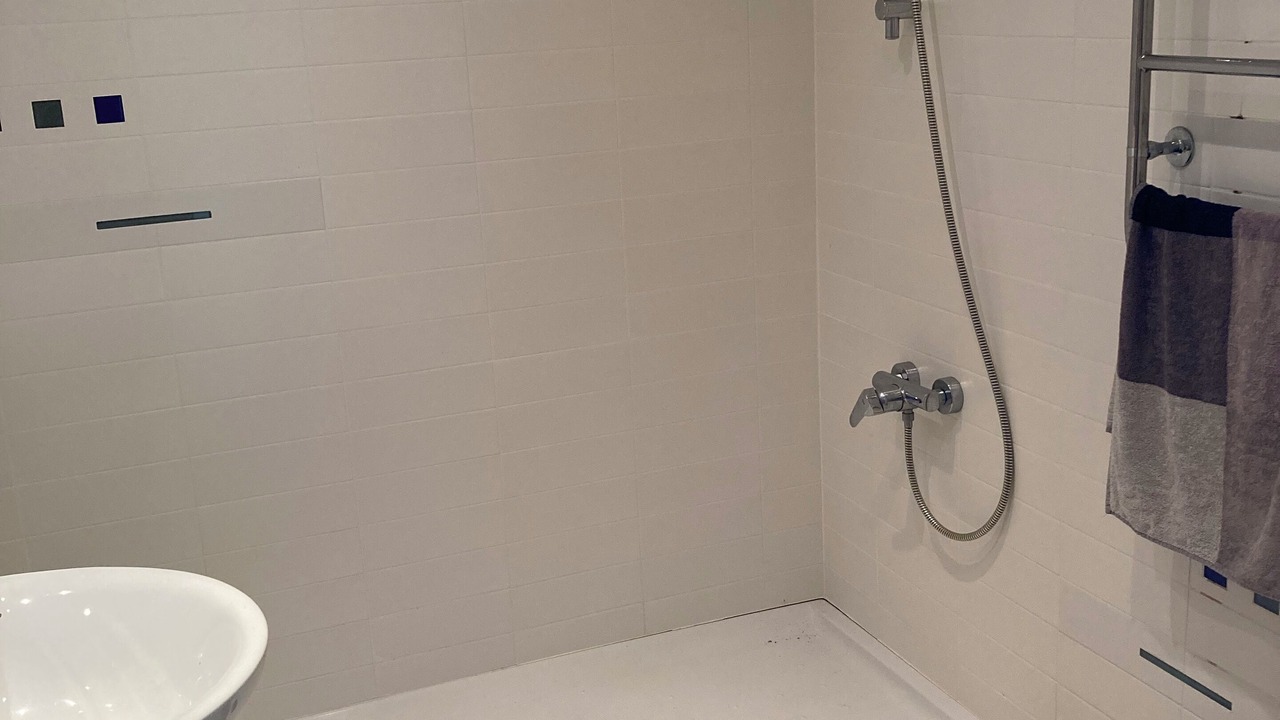 Photo of Bathroom in Espartal