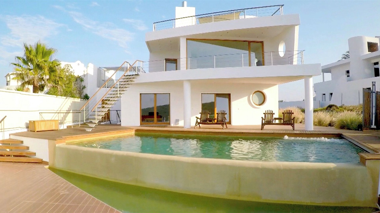 Photo of Outdoor in Espartal