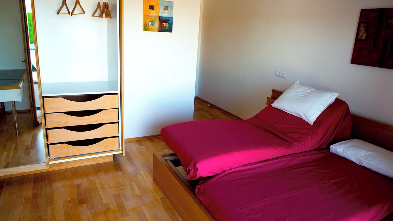 Photo of Bedroom in Espartal