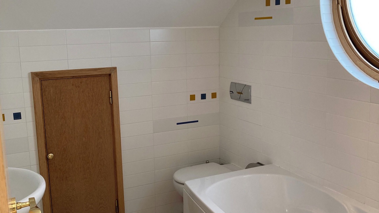 Photo of Bathroom in Espartal