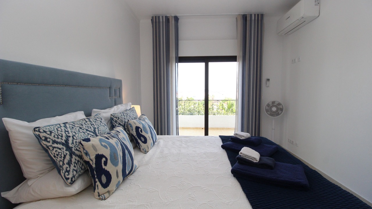 Photo of Bedroom in Ameijeira