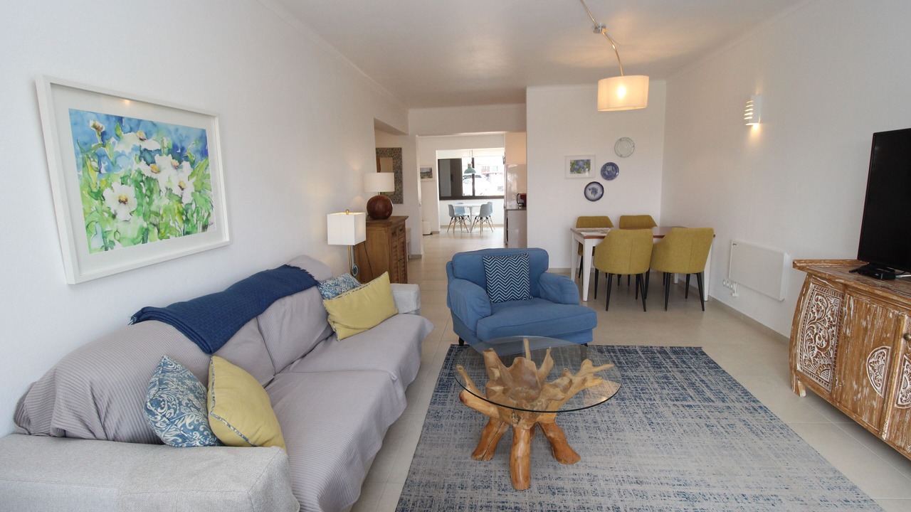 Photo of Livingroom in Ameijeira