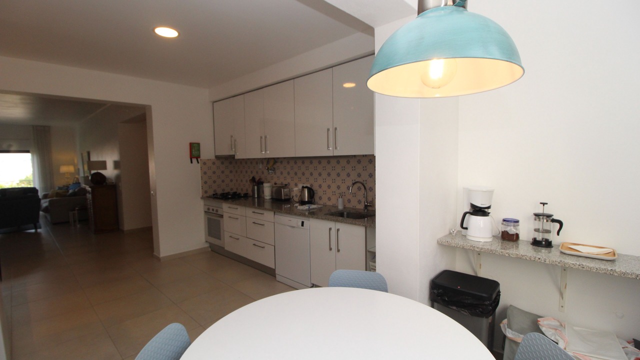 Photo of Kitchen in Ameijeira