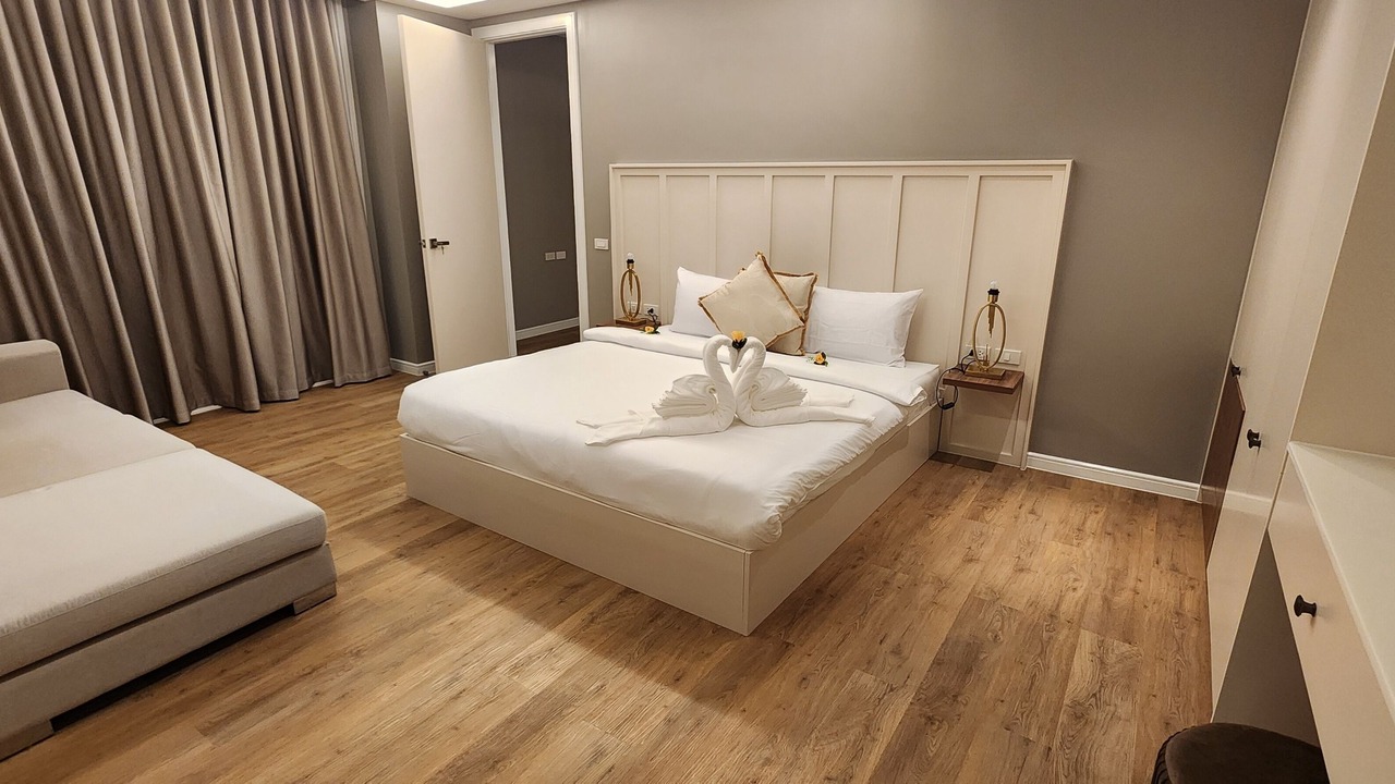 Photo of Bedroom in Phuket
