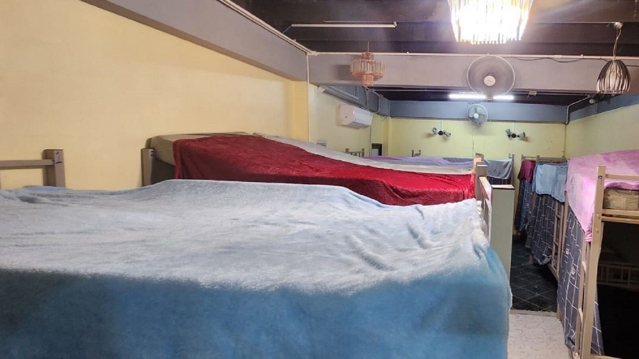 Photo of Bedroom in Na Thon