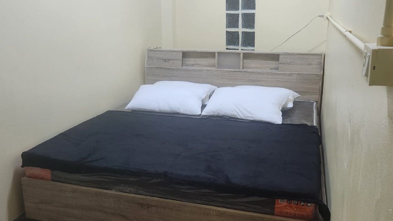 Photo of Bedroom in Na Thon