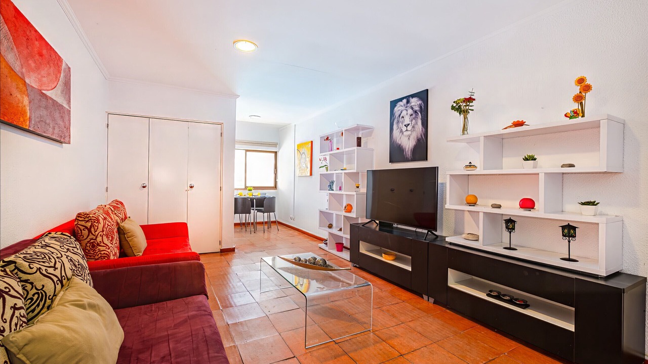 Photo of Livingroom in Montechoro
