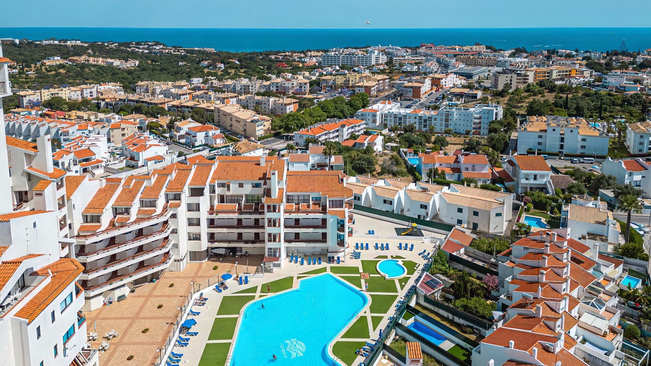 Photo of Outdoor in Montechoro