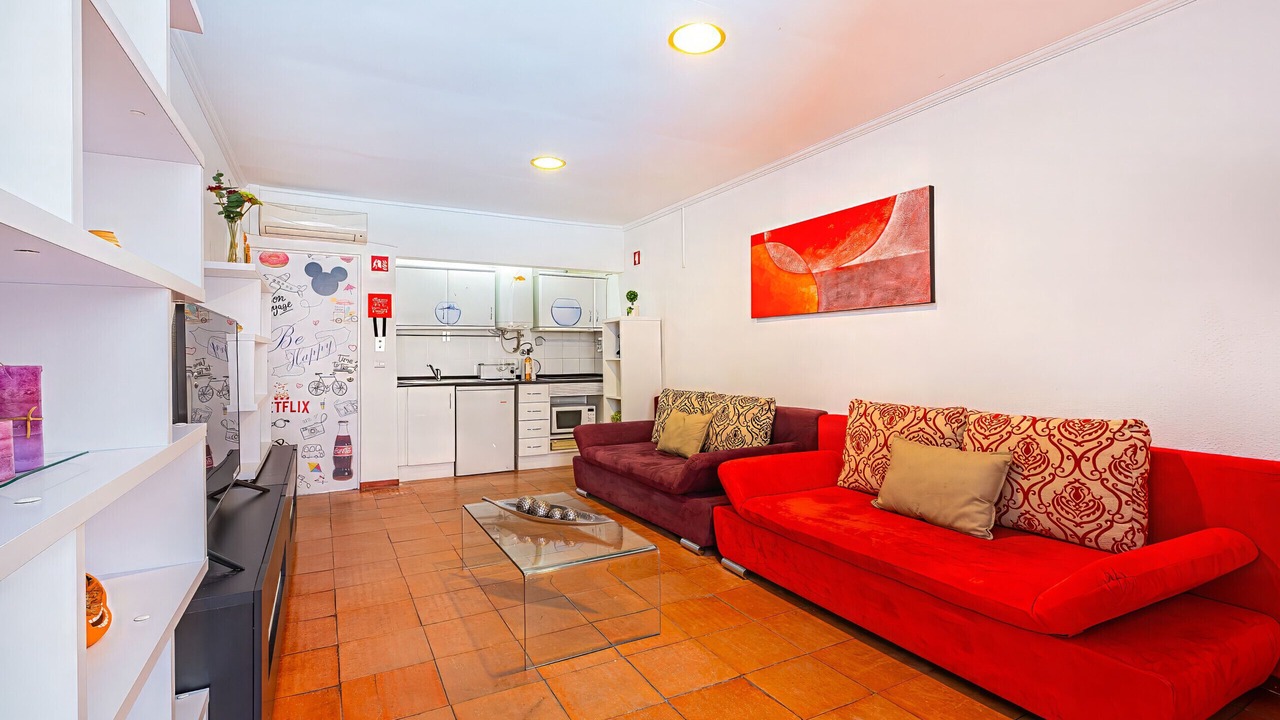 Photo of Livingroom in Montechoro