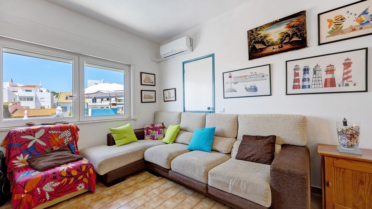 Photo of Livingroom in Burgau