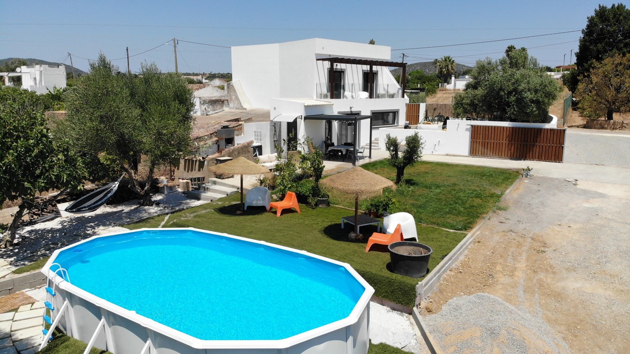Photo of Outdoor in Moncarapacho e Fuseta