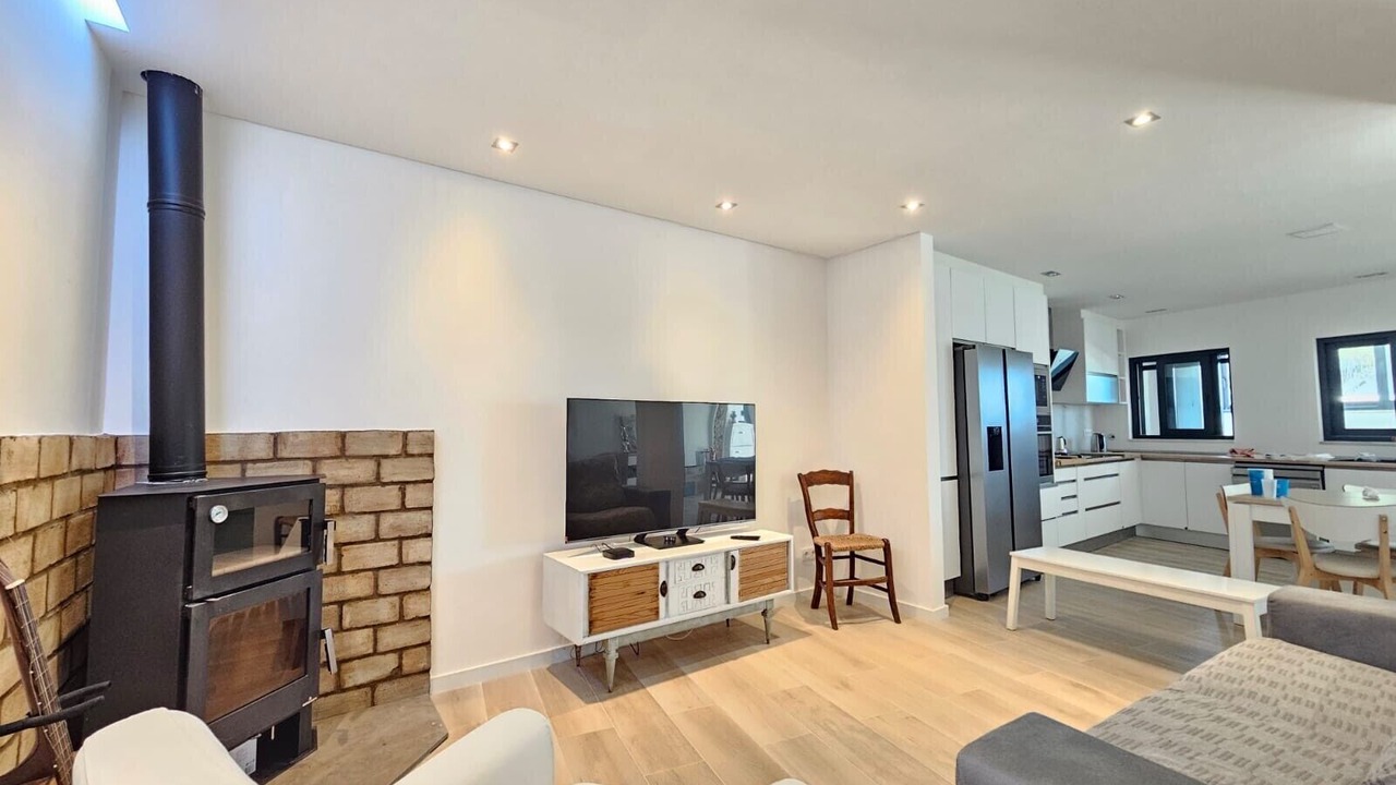 Photo of Livingroom in Moncarapacho e Fuseta