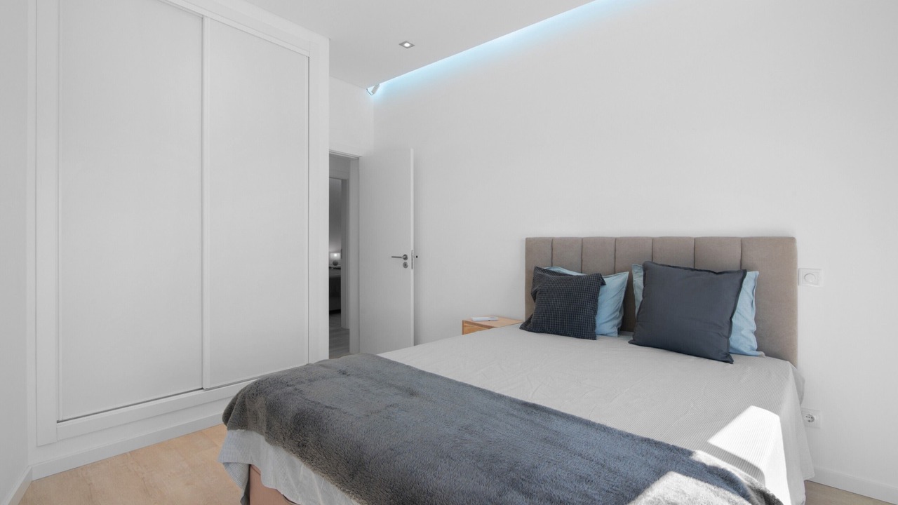 Photo of Bedroom in Moncarapacho e Fuseta