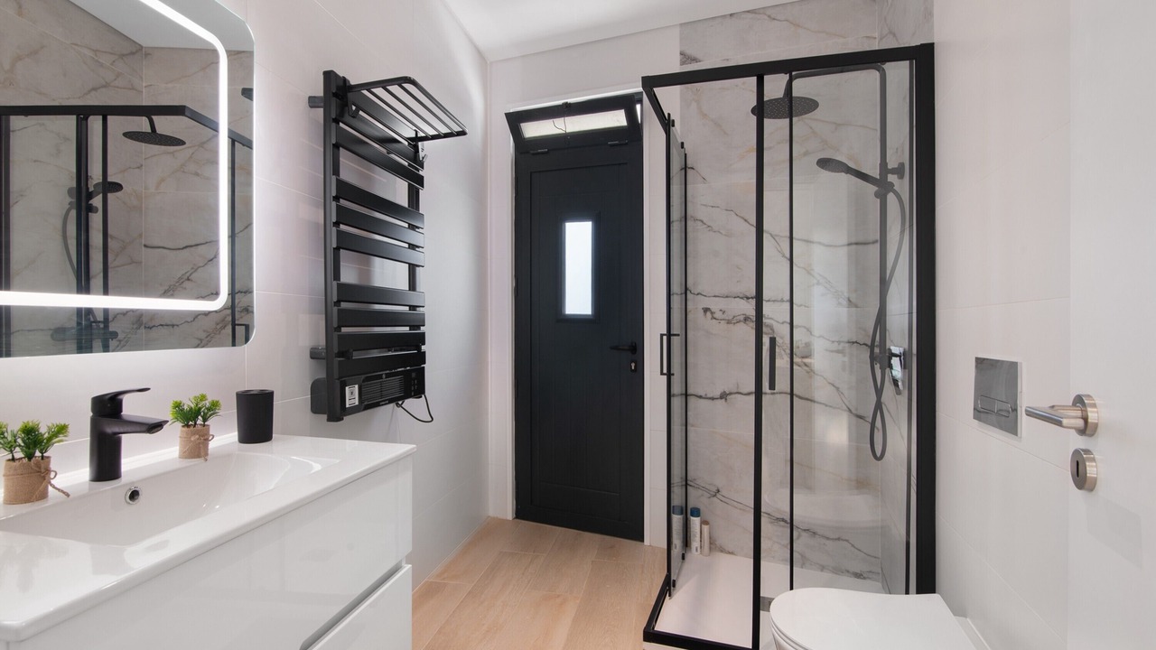 Photo of Bathroom in Moncarapacho e Fuseta