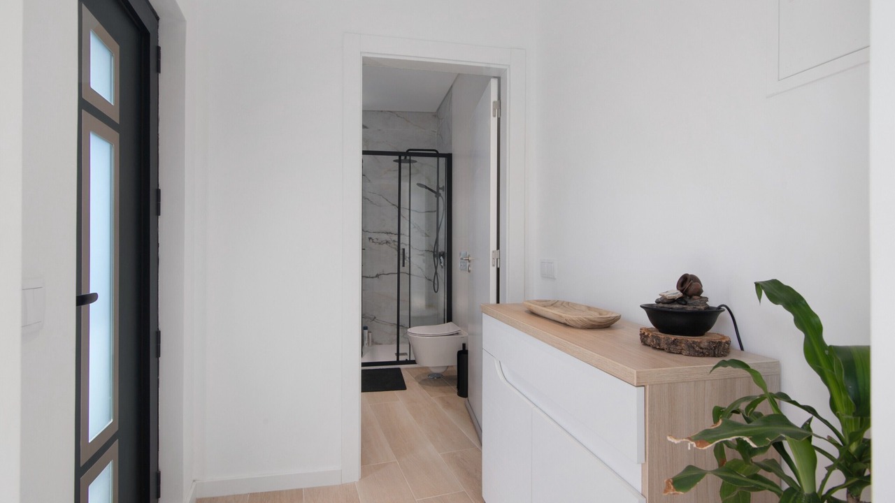 Photo of Bathroom in Moncarapacho e Fuseta