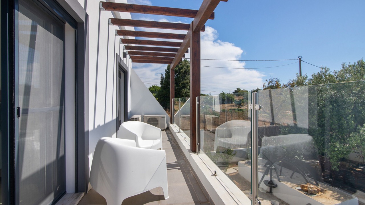 Photo of Patio Balcony in Moncarapacho e Fuseta