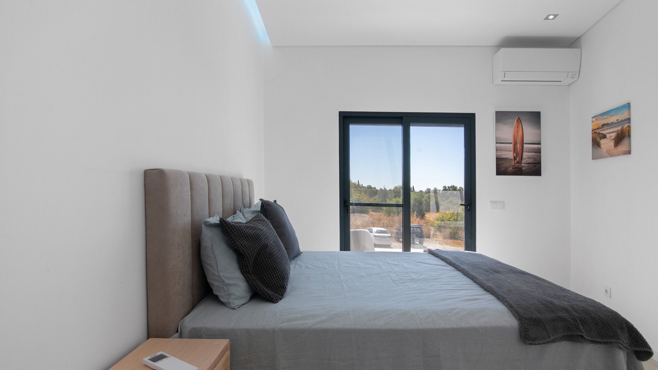 Photo of Bedroom in Moncarapacho e Fuseta