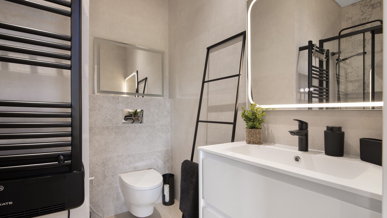 Photo of Bathroom in Moncarapacho e Fuseta