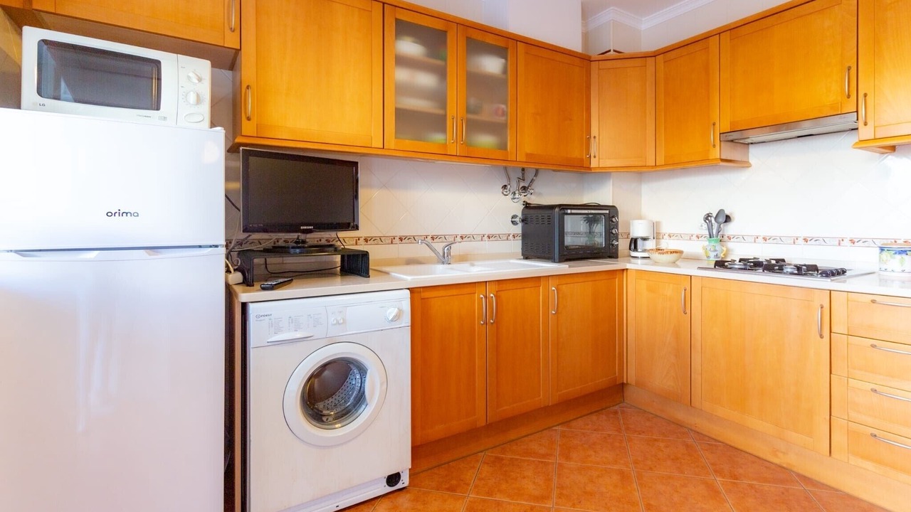 Photo of Kitchen in Vila Nova De Cacela