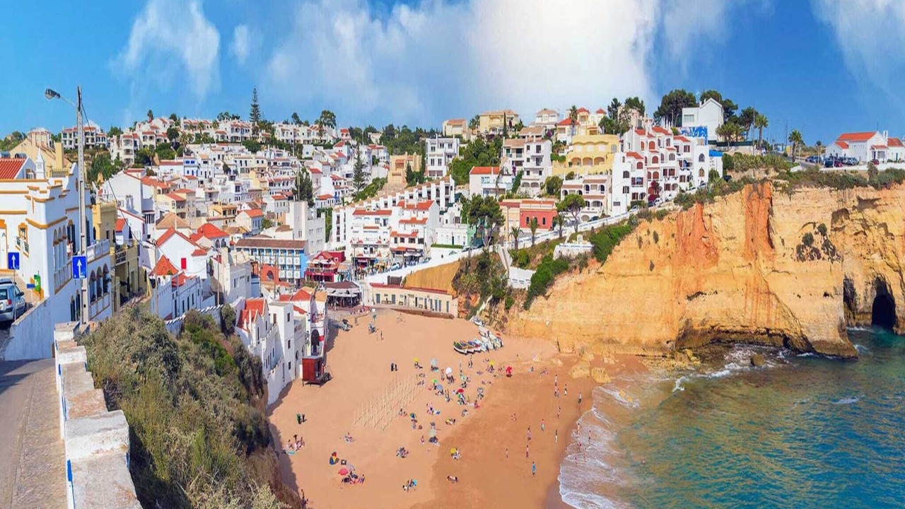 Photo of Others in Carvoeiro