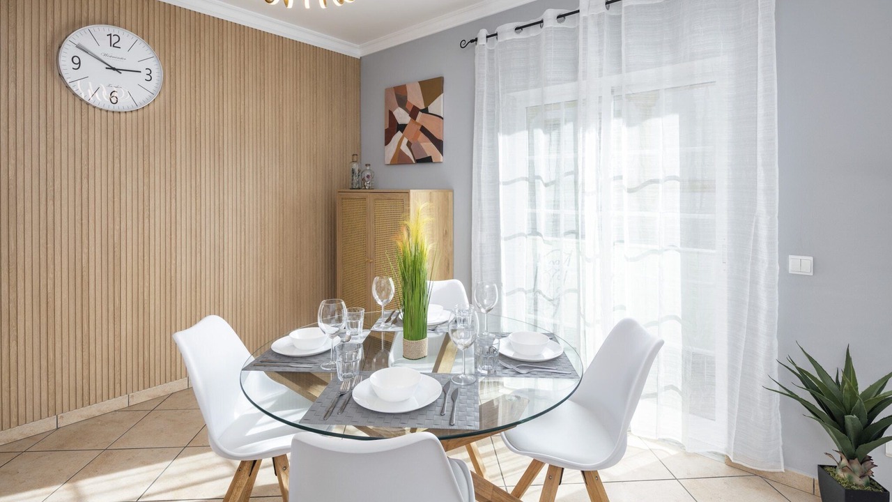 Photo of Livingroom in Carvoeiro