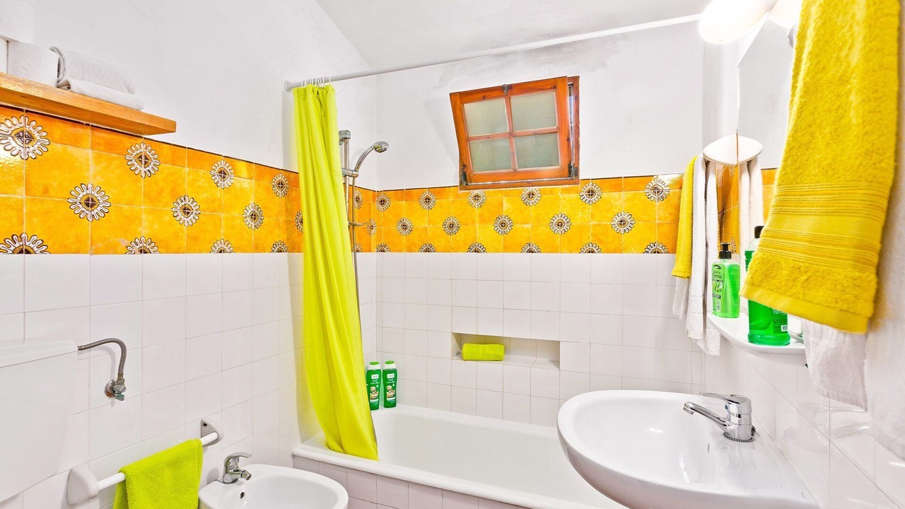 Photo of Bathroom in Branqueira