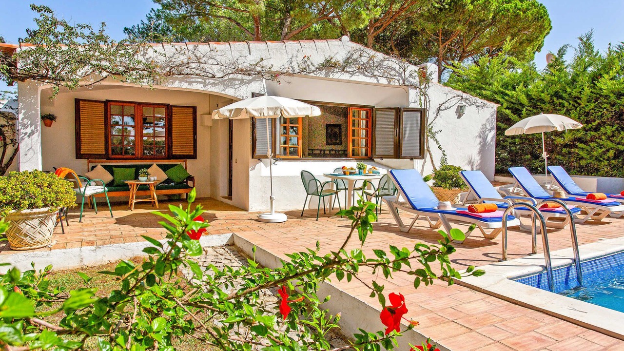 Photo of Outdoor in Branqueira