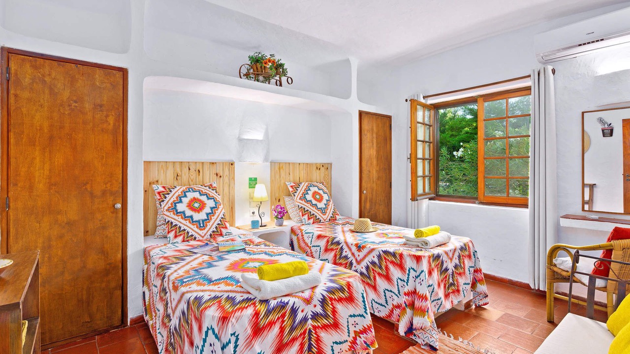 Photo of Bedroom in Branqueira